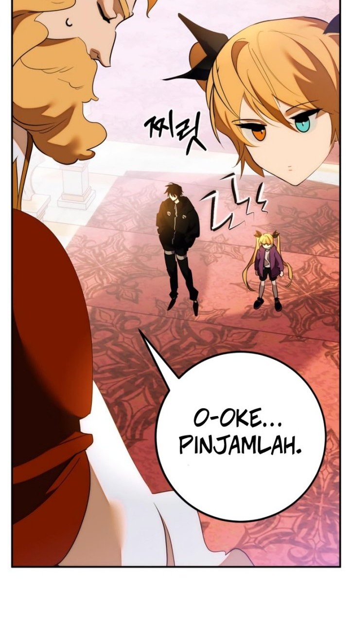 Return to Player Chapter 132 halaman 25