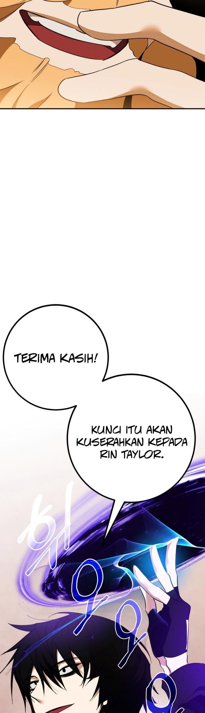 Return to Player Chapter 131 halaman 28