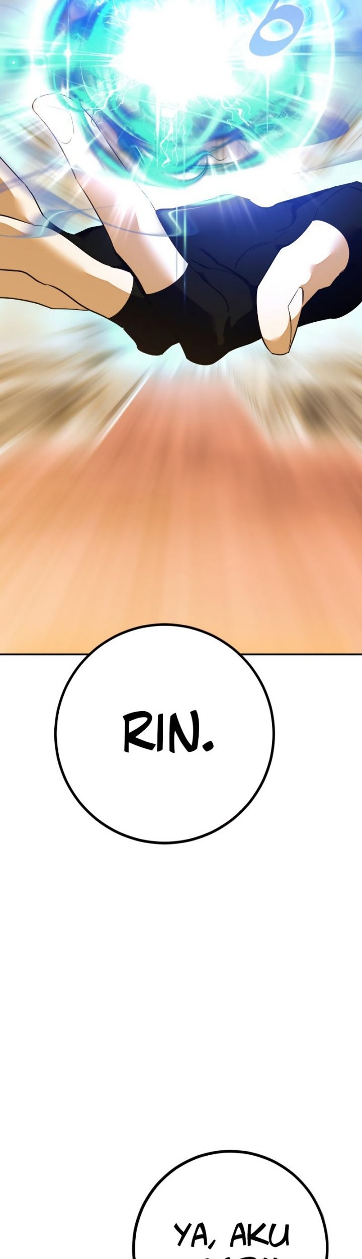 Return to Player Chapter 131 halaman 30