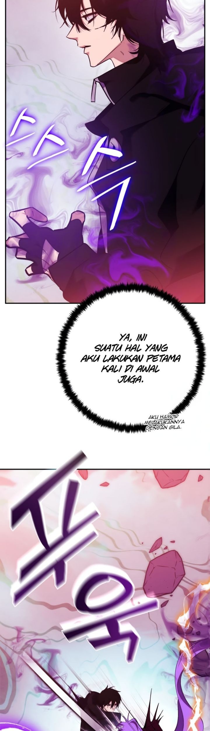 Return to Player Chapter 130 halaman 26
