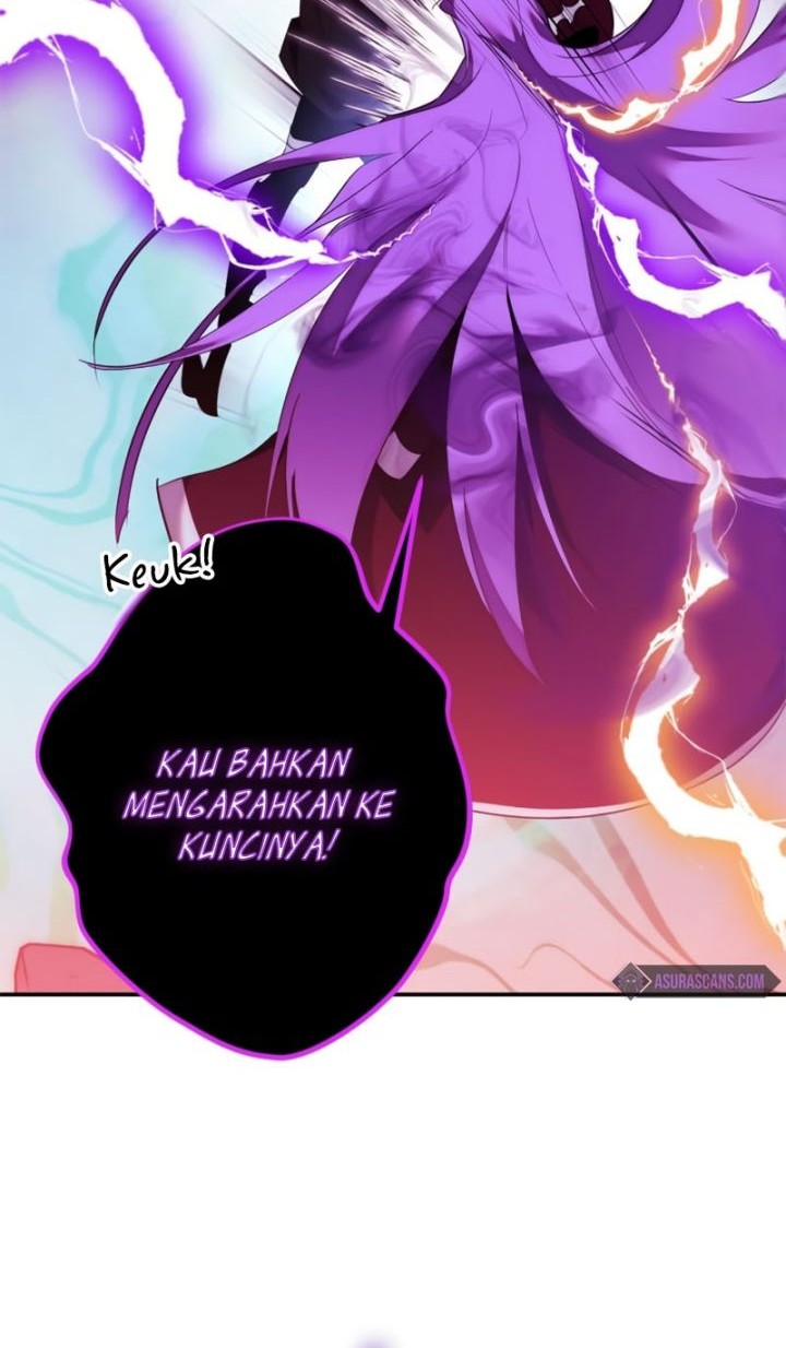 Return to Player Chapter 130 halaman 27