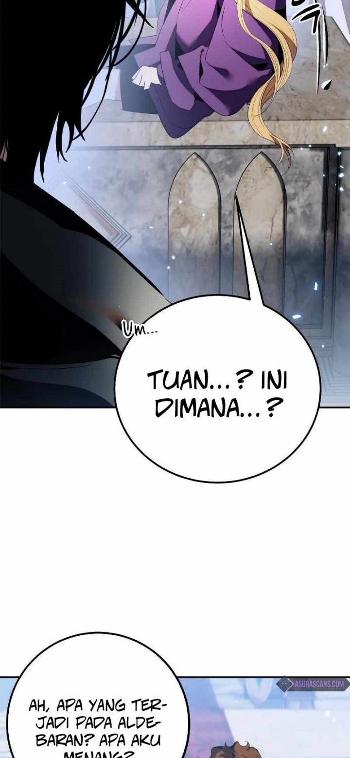 Return to Player Chapter 129 halaman 25