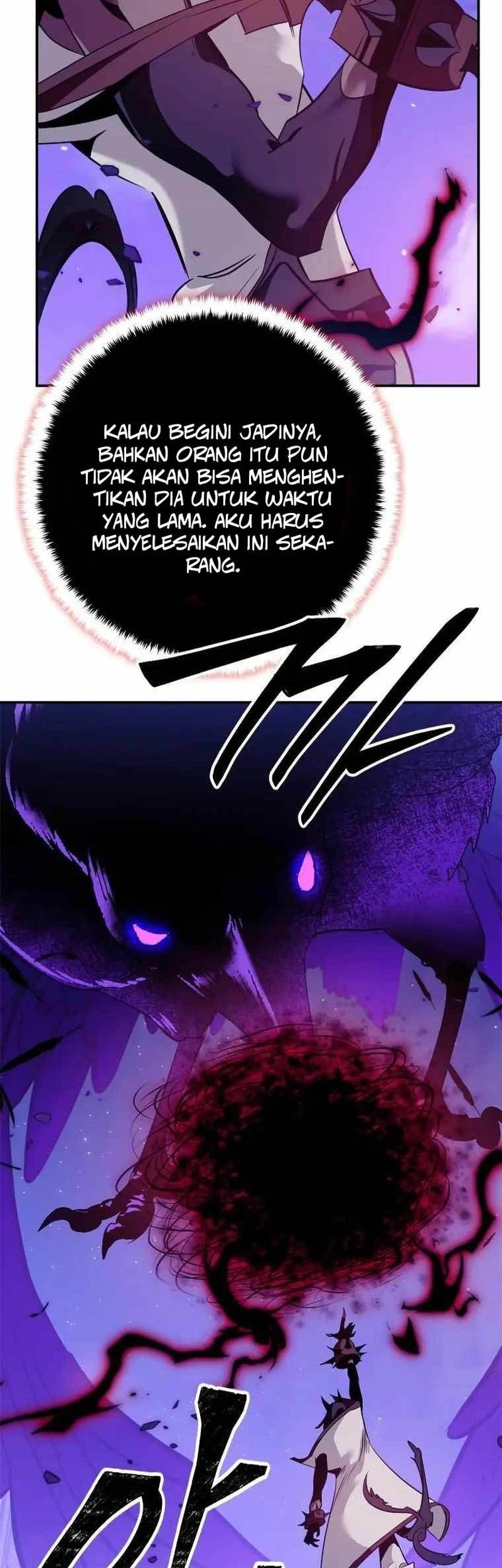 Return to Player Chapter 128 halaman 32