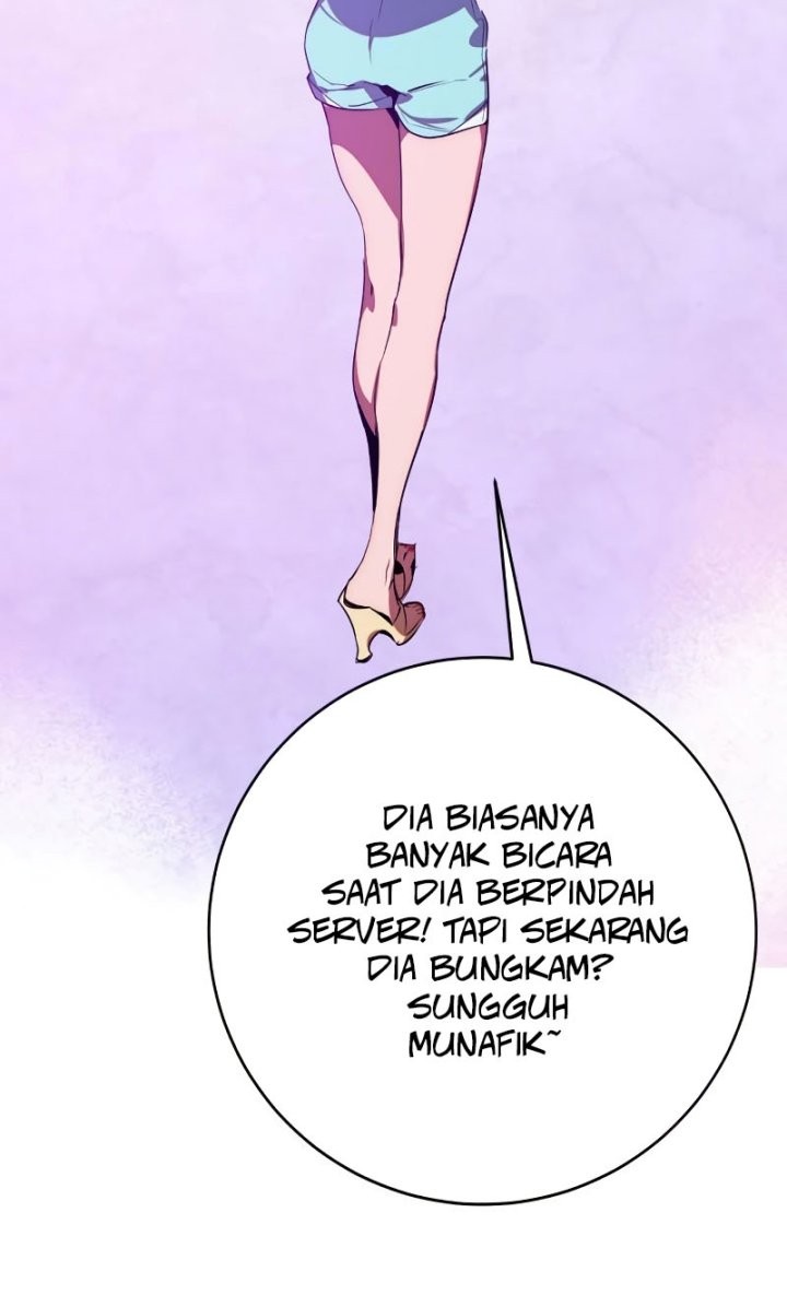 Return to Player Chapter 126 halaman 31