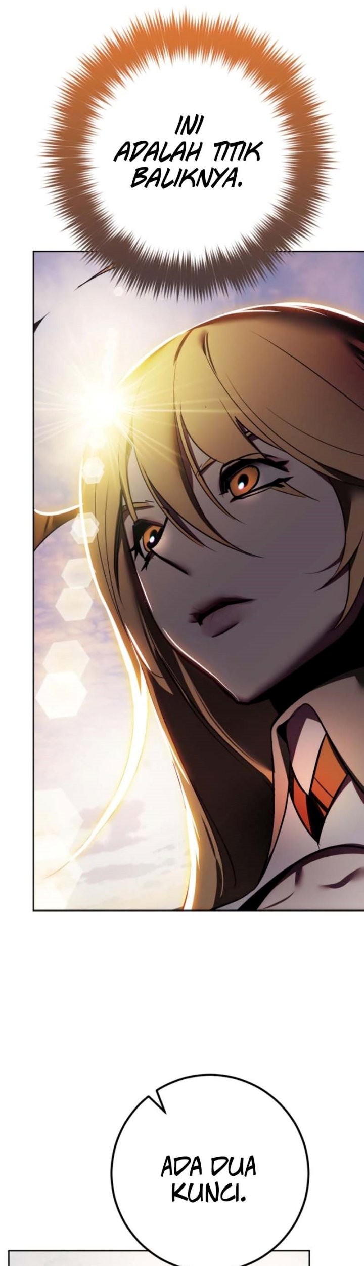 Return to Player Chapter 125 halaman 26