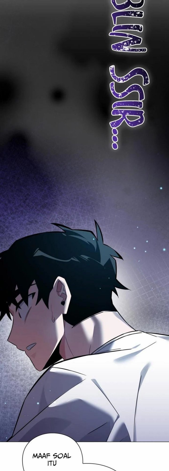 Goblin’s Night Chapter 9 halaman 29
