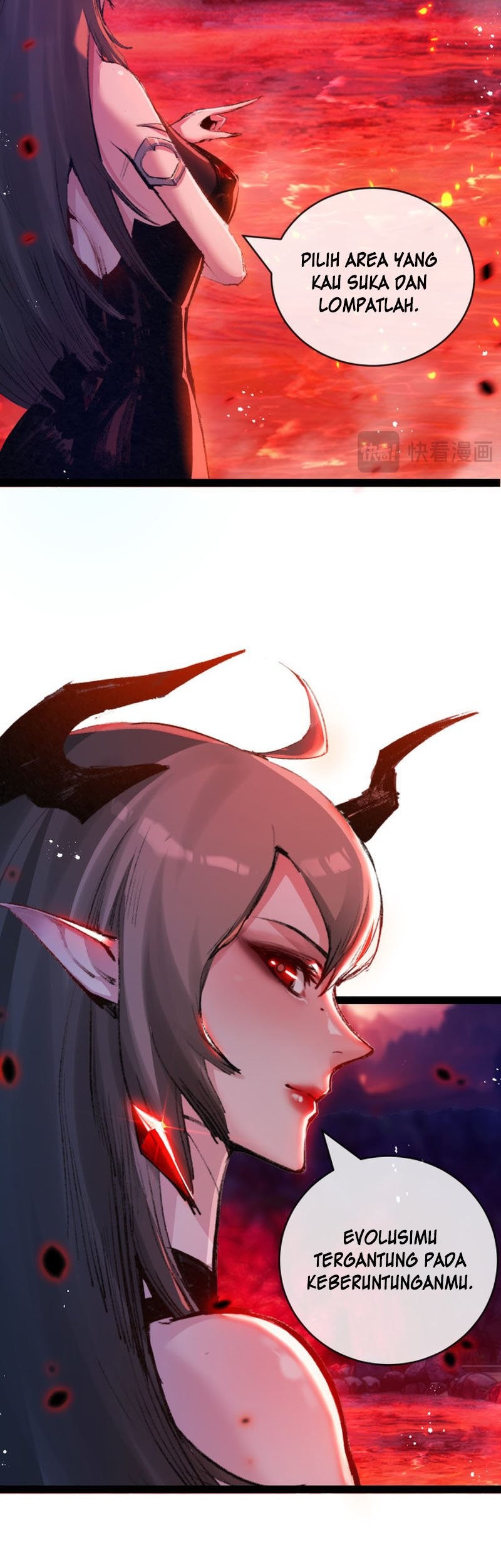 Moon Slayer Chapter 10 halaman 23