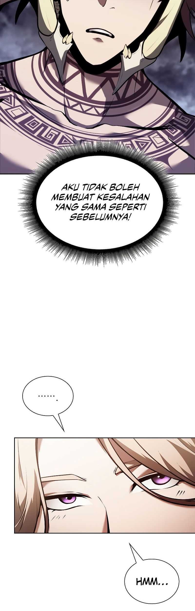 I Returned As An FFF-Class Witch Doctor Chapter 37 halaman 31