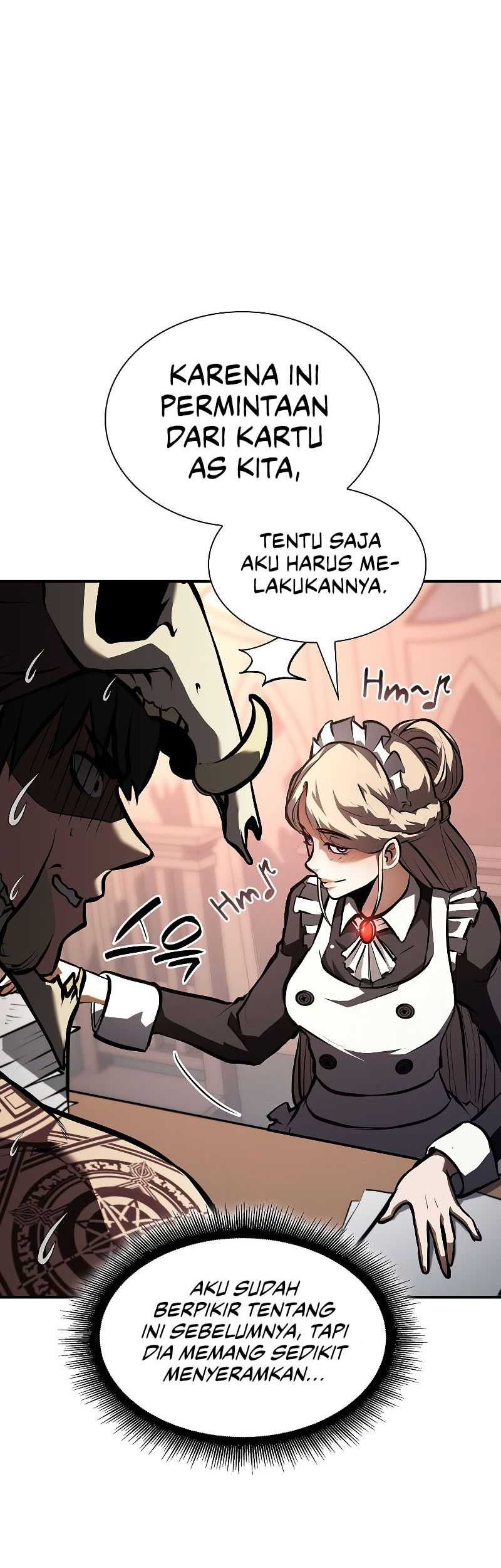 I Returned As An FFF-Class Witch Doctor Chapter 37 halaman 32