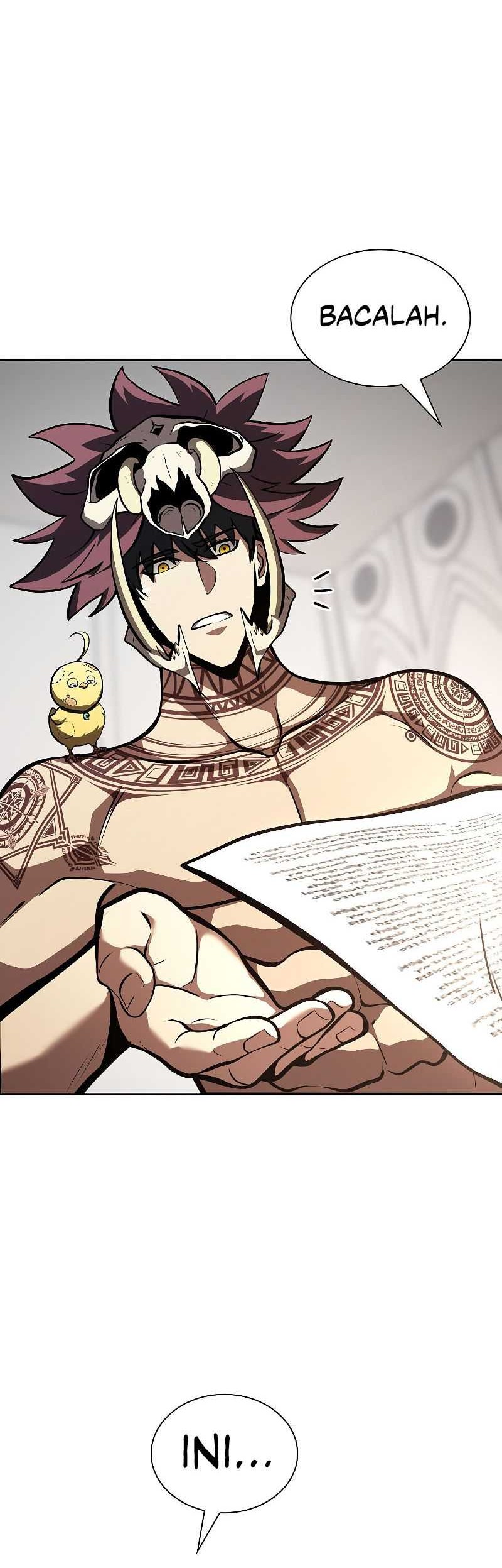 I Returned As An FFF-Class Witch Doctor Chapter 37 halaman 33