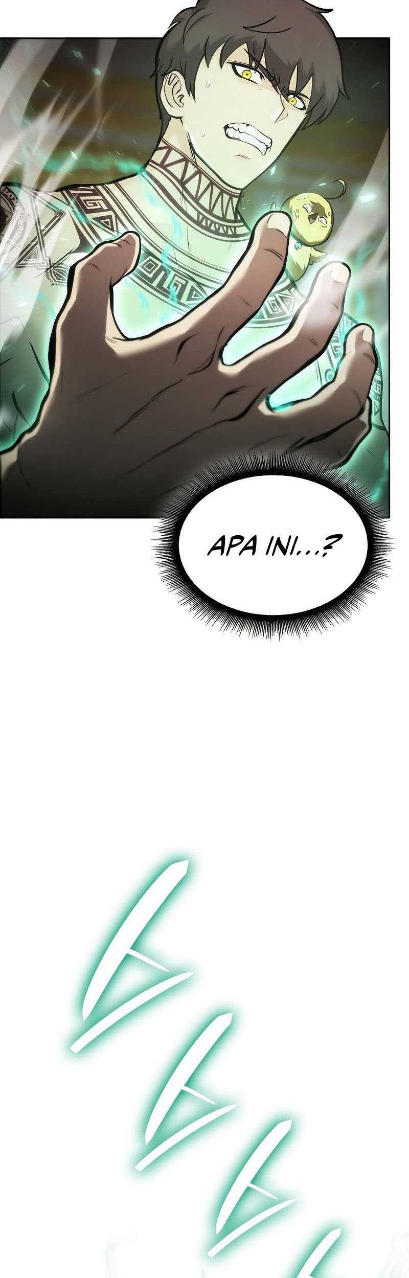 I Returned As An FFF-Class Witch Doctor Chapter 36 halaman 32