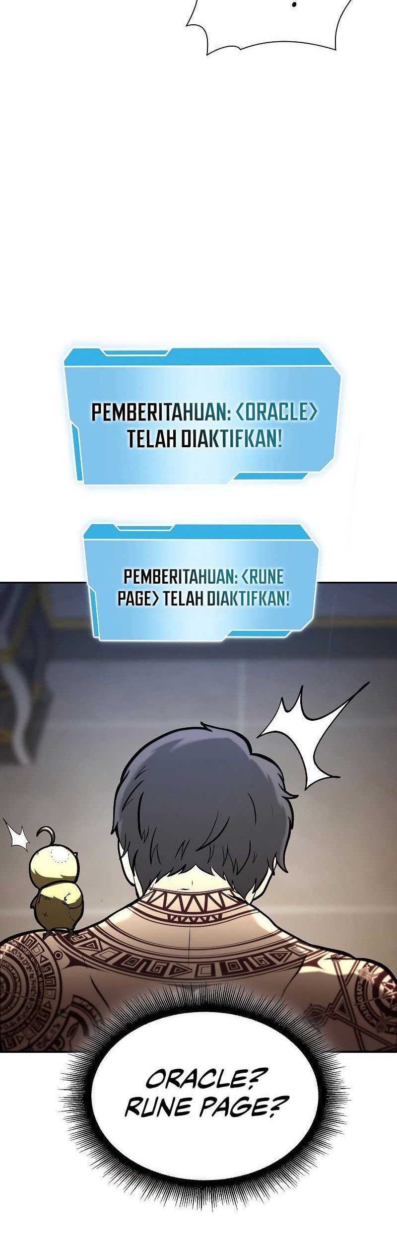 I Returned As An FFF-Class Witch Doctor Chapter 36 halaman 30