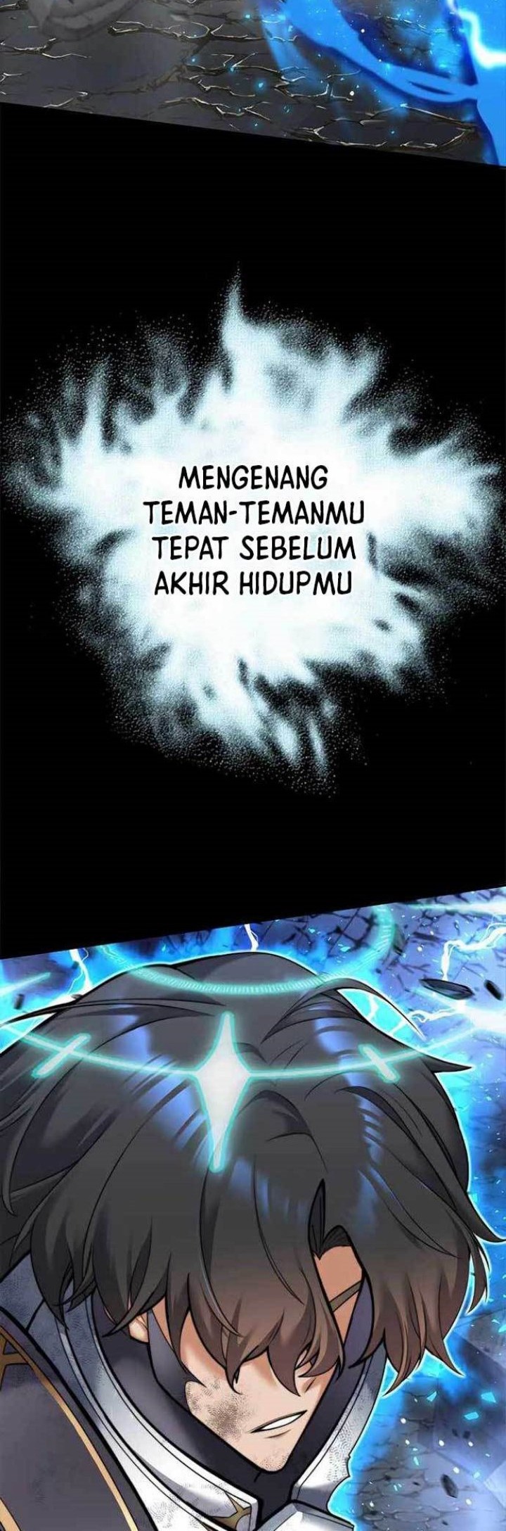 I’m an Ex-class Hunter Chapter 1 halaman 43