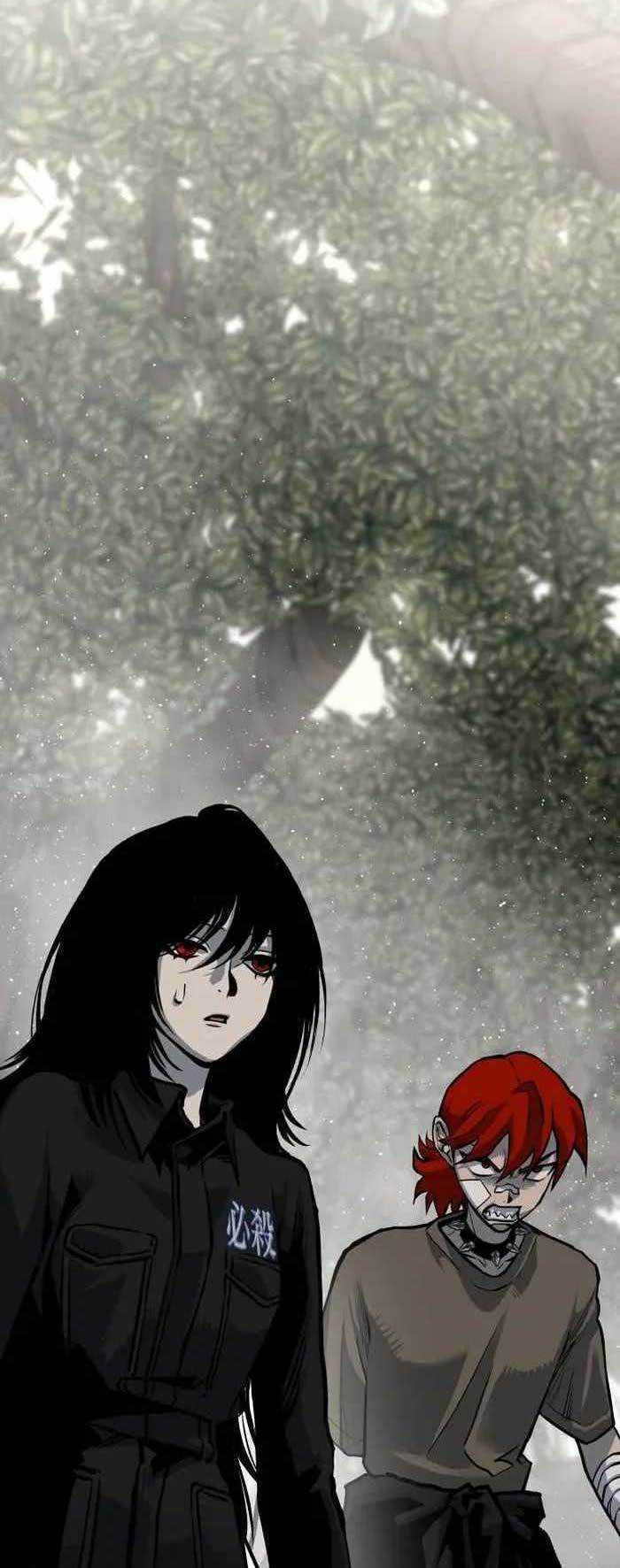 ZomGan Chapter 60 halaman 34