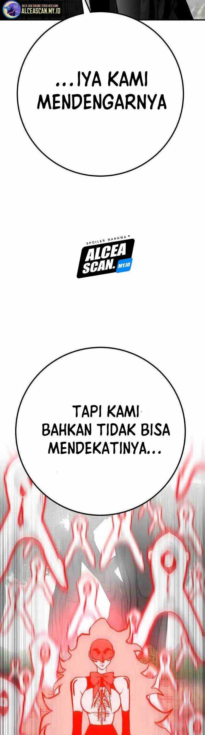 ZomGan Chapter 60 halaman 35