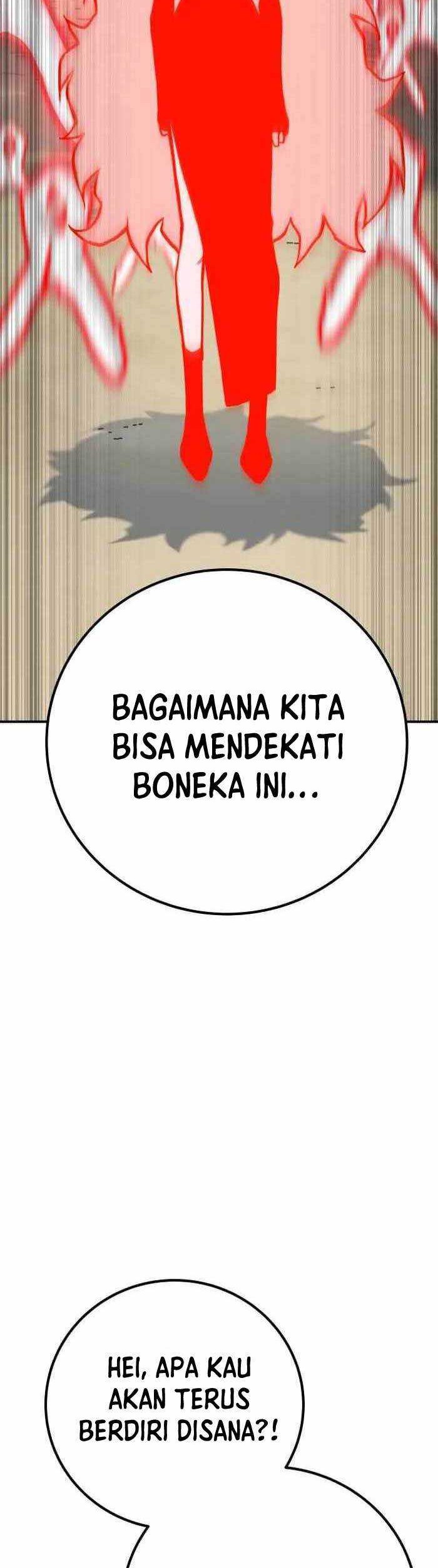 ZomGan Chapter 60 halaman 36