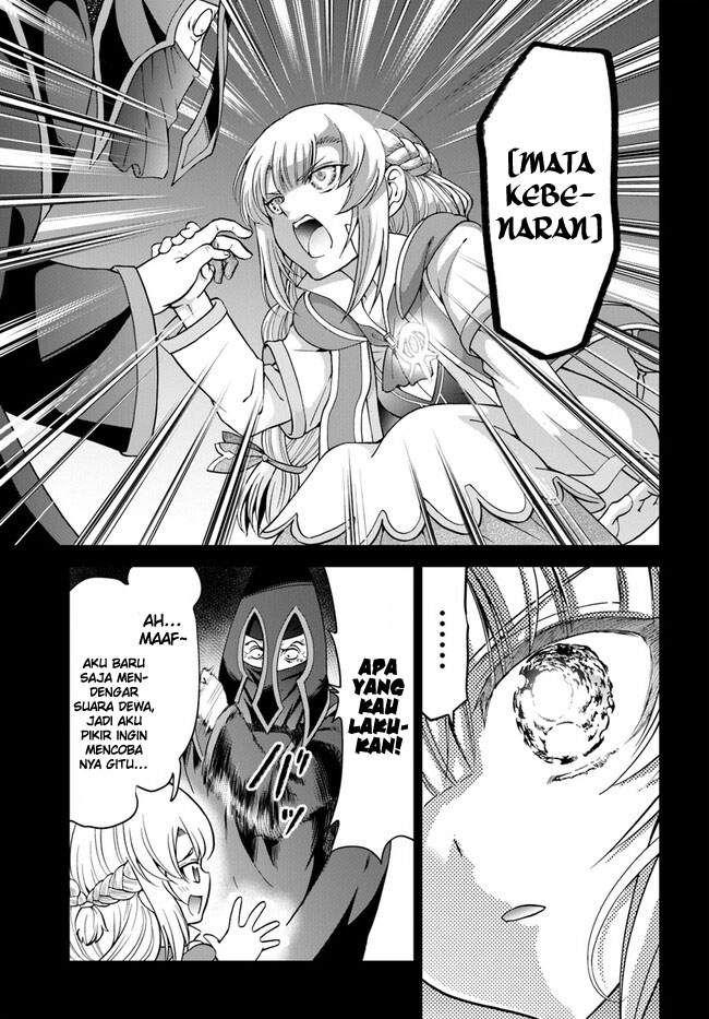 Tenohira Kaitaku Mura de Isekai Kenkokuki: Fueteku Yome-tachi to Nonbiri Mujintou Life (fix) Chapter 43 Gambar 13