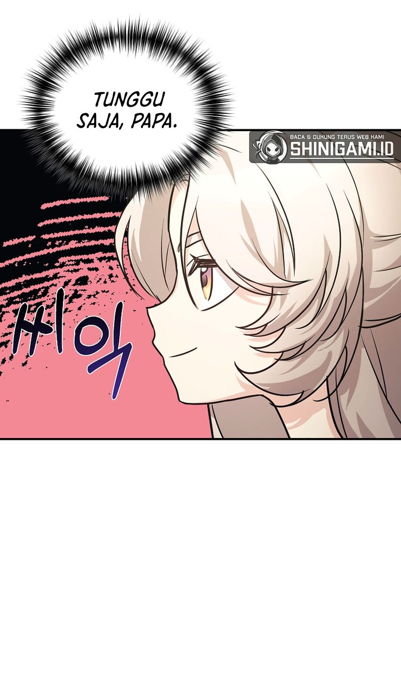 My Daughter Is a Dragon! Chapter 57 Gambar 22