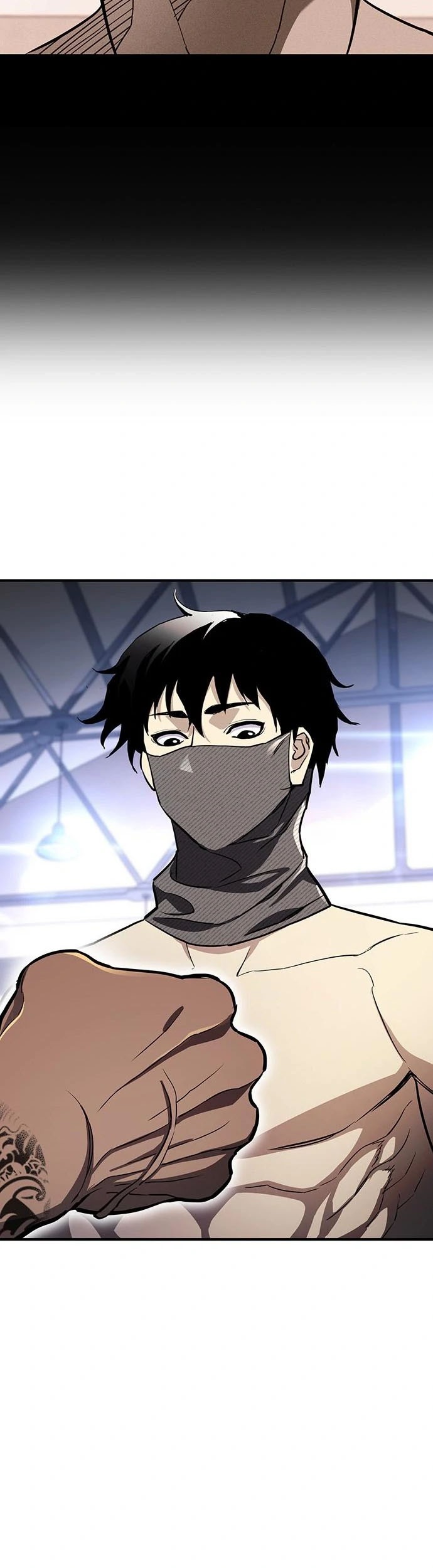 Ranker (2022) Chapter 35 halaman 24