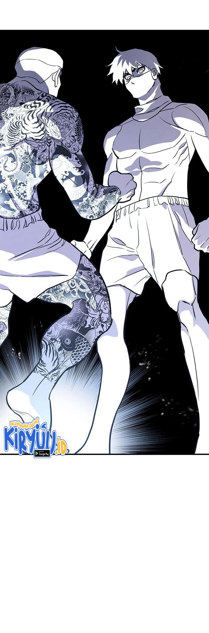 Ranker (2022) Chapter 35 halaman 25