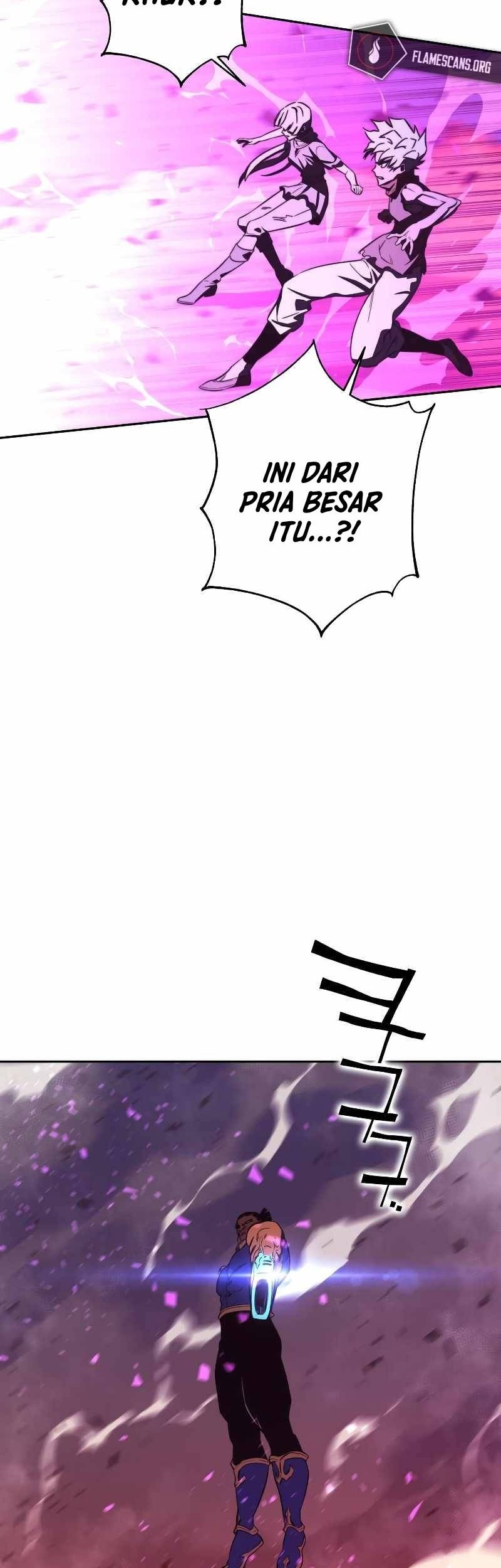 X Ash Chapter 92 halaman 44