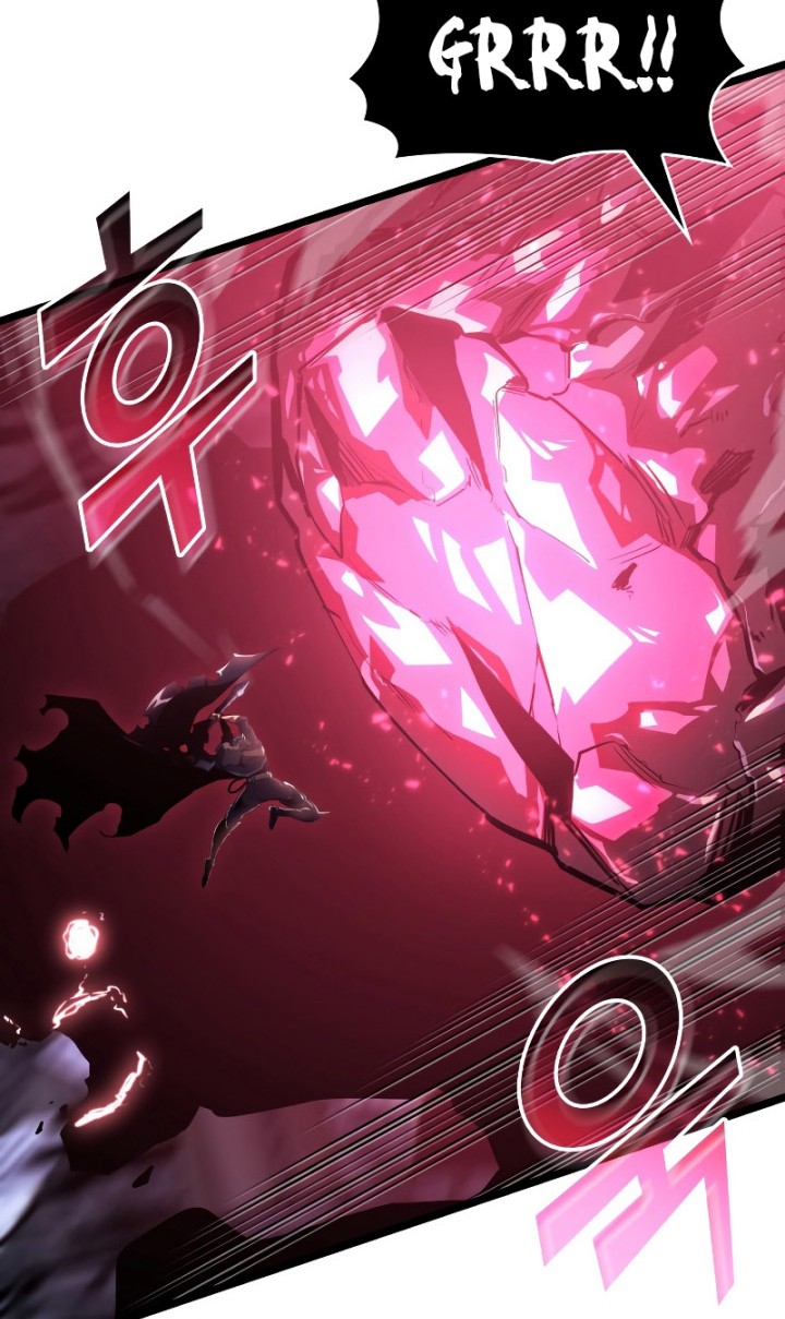 Return of the SSS-Class Ranker Chapter 72 Gambar 65