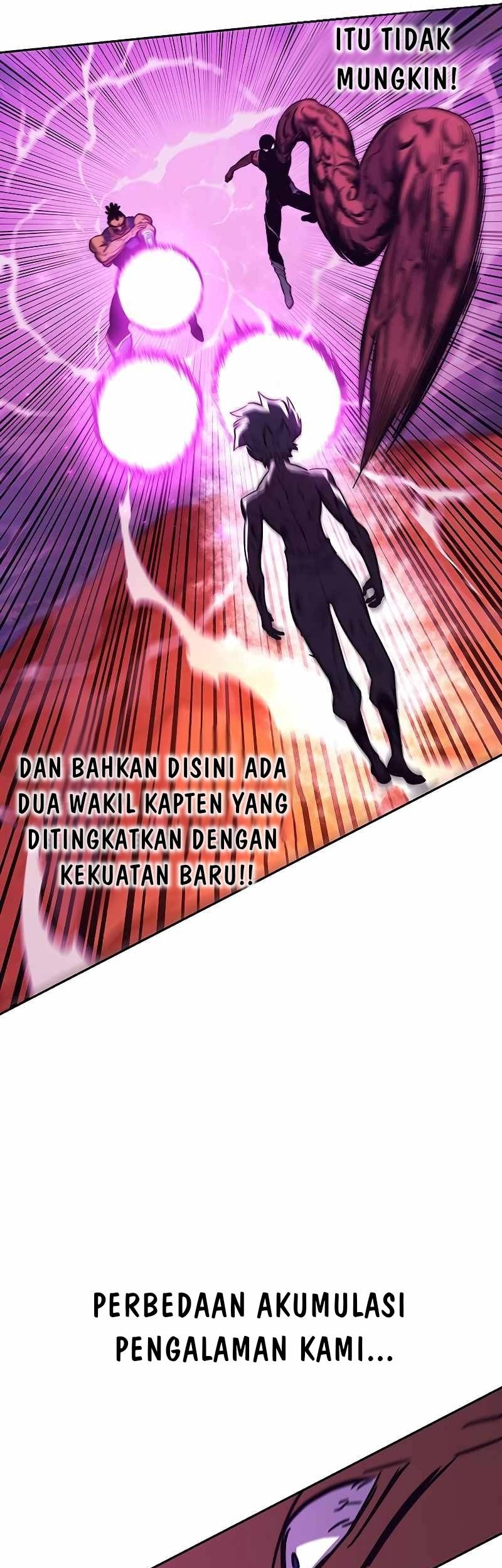 X Ash Chapter 93 halaman 47