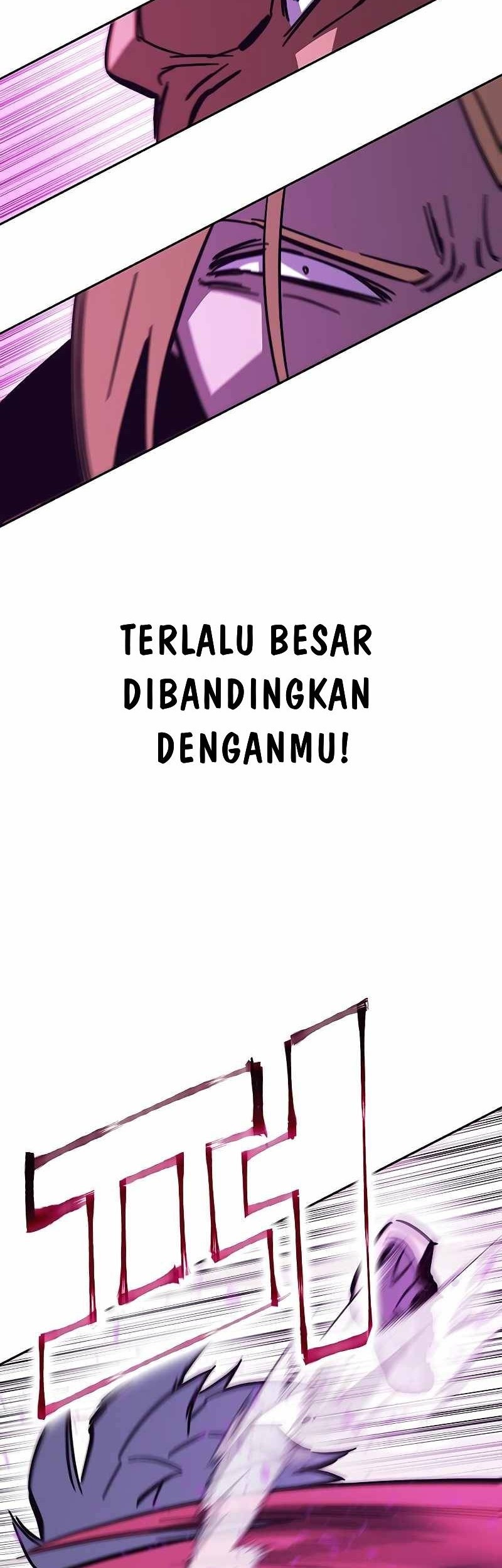X Ash Chapter 93 halaman 48