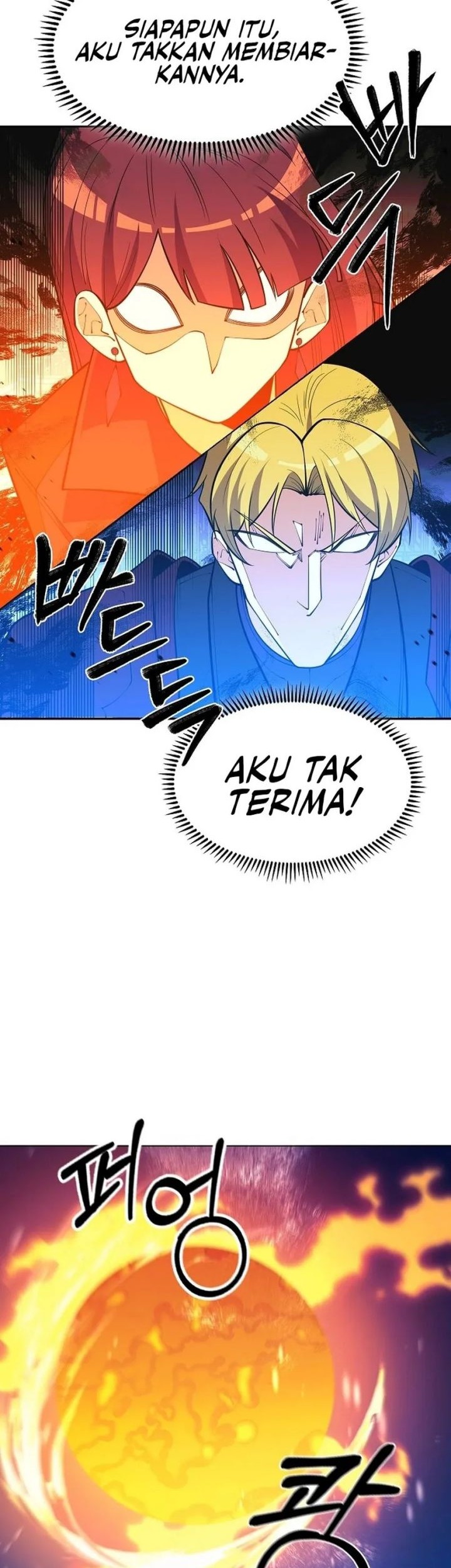 I’m Going to Steal Again Today Chapter 43 Gambar 65