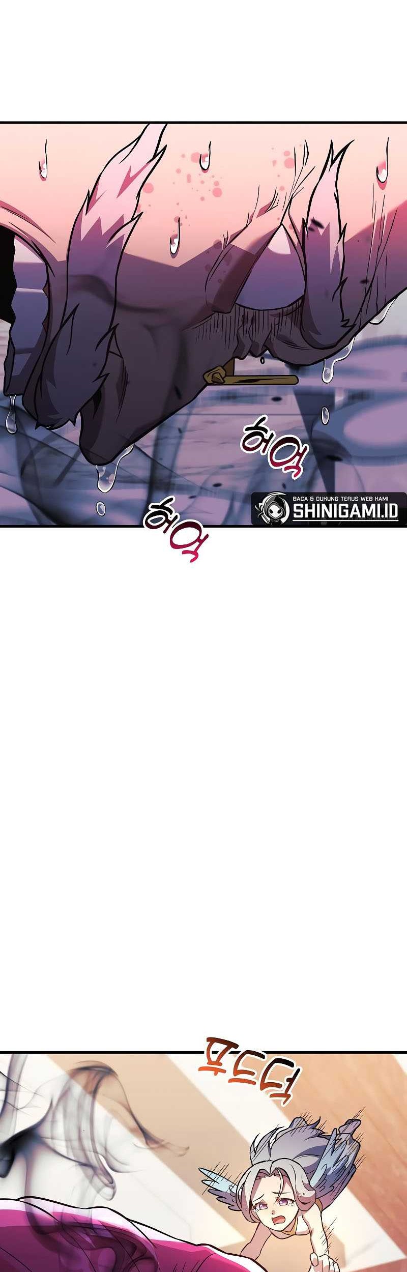 I’ll be Taking a Break for Personal Reasons Chapter 65 halaman 33