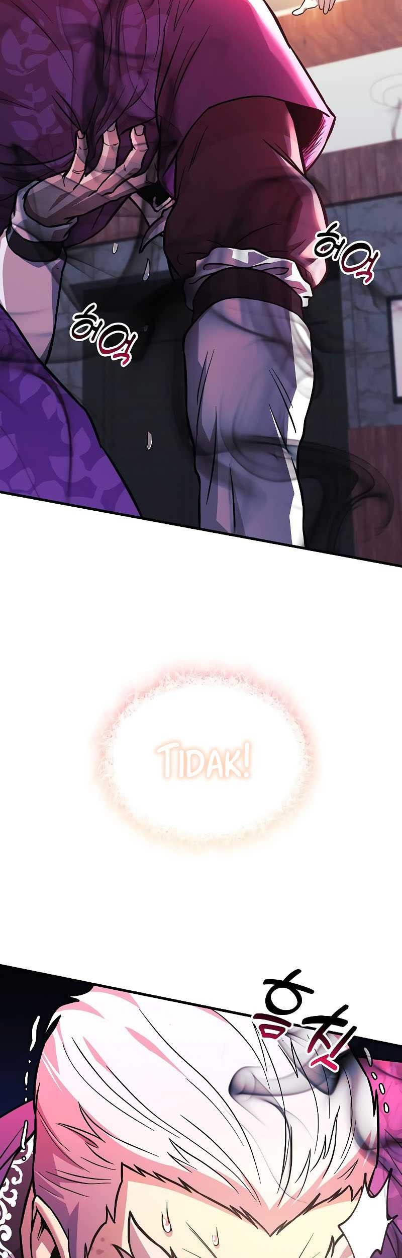 I’ll be Taking a Break for Personal Reasons Chapter 65 halaman 34