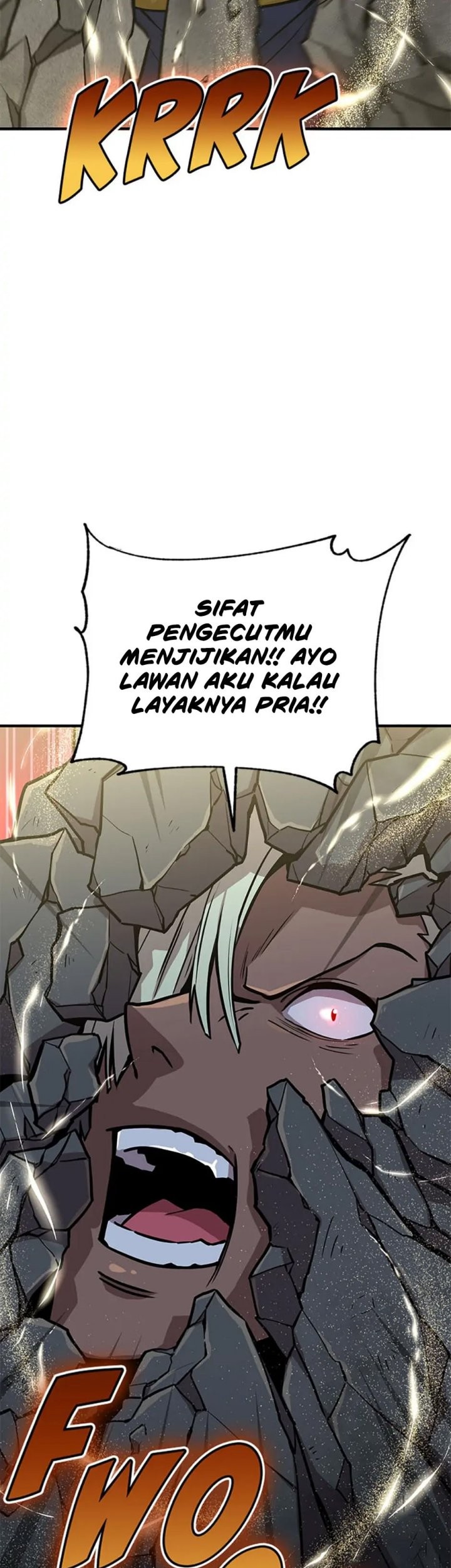 Cursed Manager’s Regression Chapter 40 halaman 26