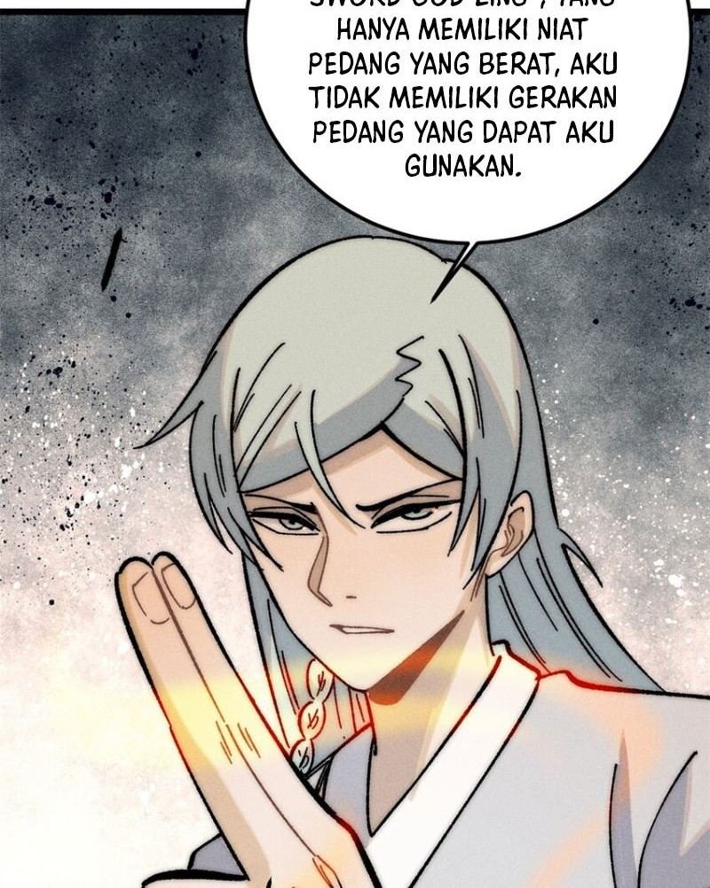 All Hail the Sect Leader Chapter 262 Gambar 21