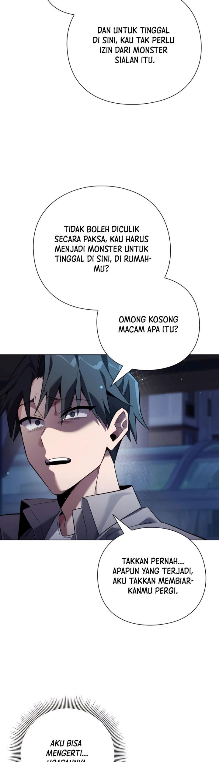 Goblin’s Night Chapter 10 halaman 29