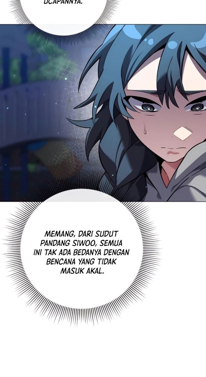 Goblin’s Night Chapter 10 halaman 30