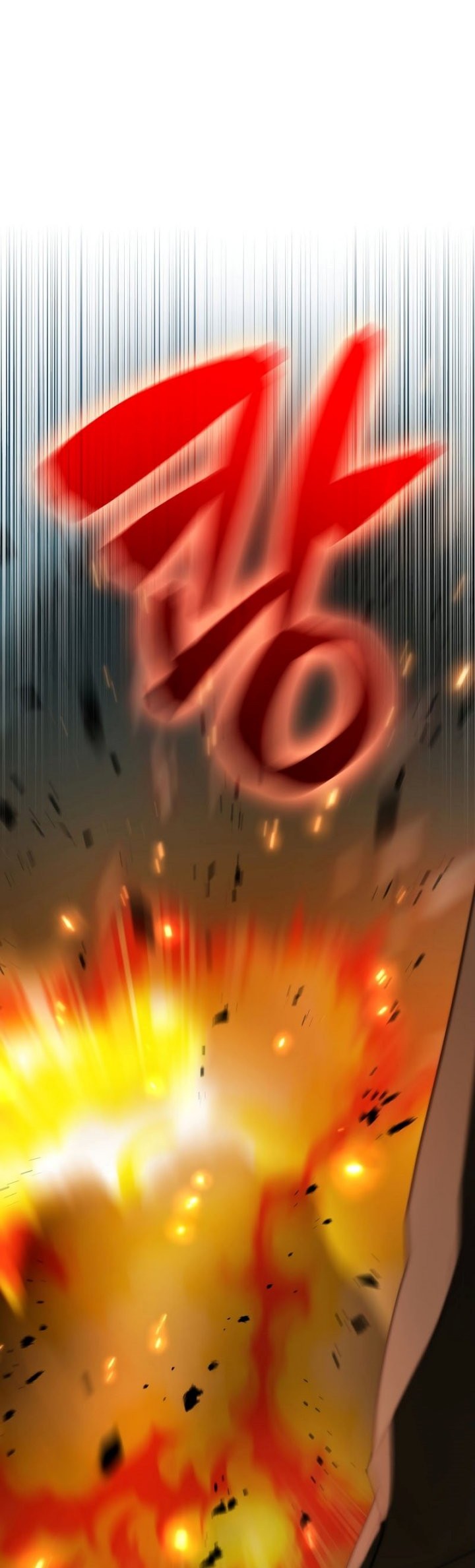 The Extra is Too Strong Chapter 29 halaman 22