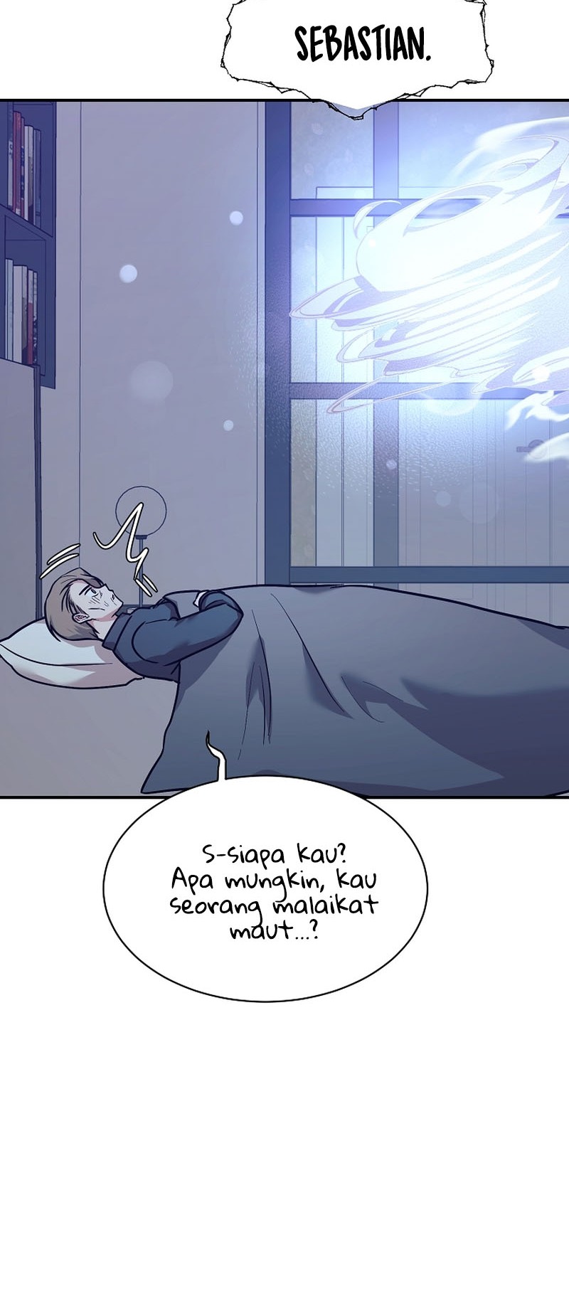 My Daughter Is a Dragon! Chapter 59 halaman 25