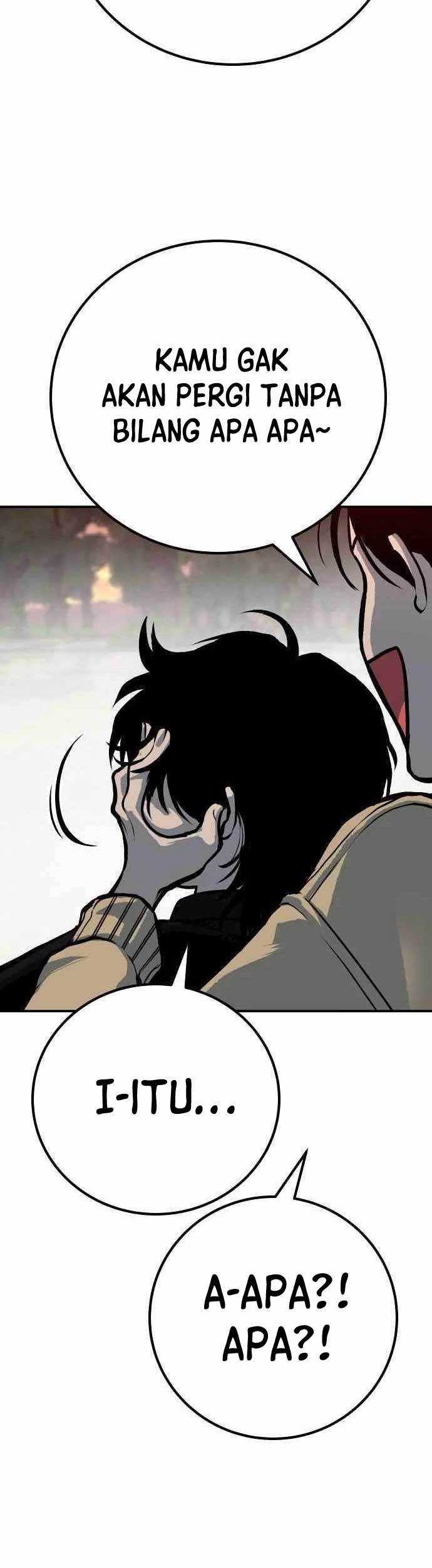 ZomGan Chapter 61 halaman 34