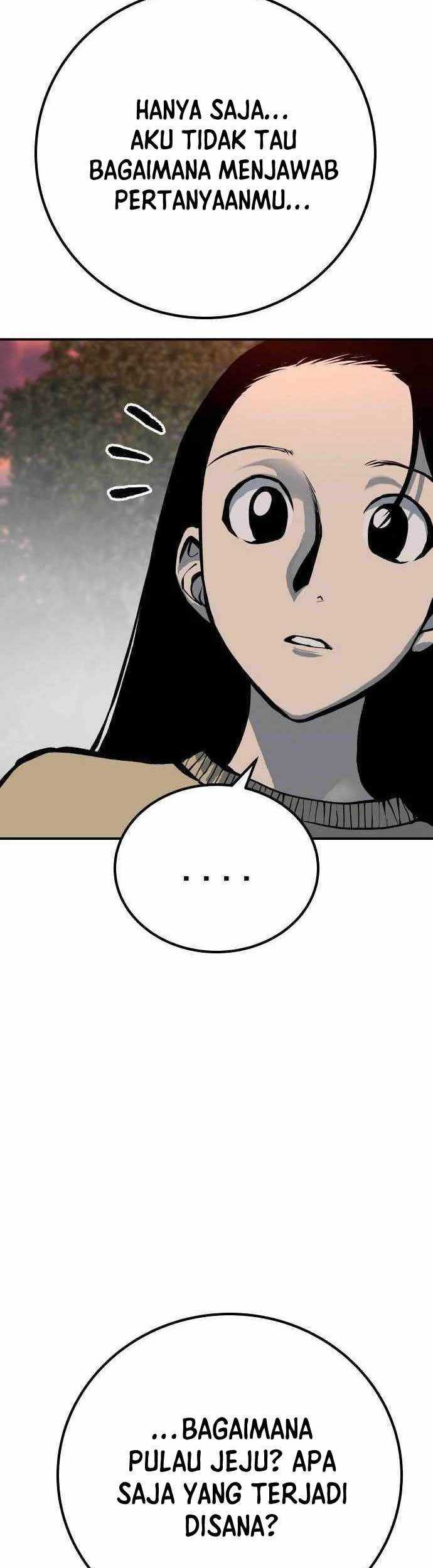 ZomGan Chapter 61 halaman 36