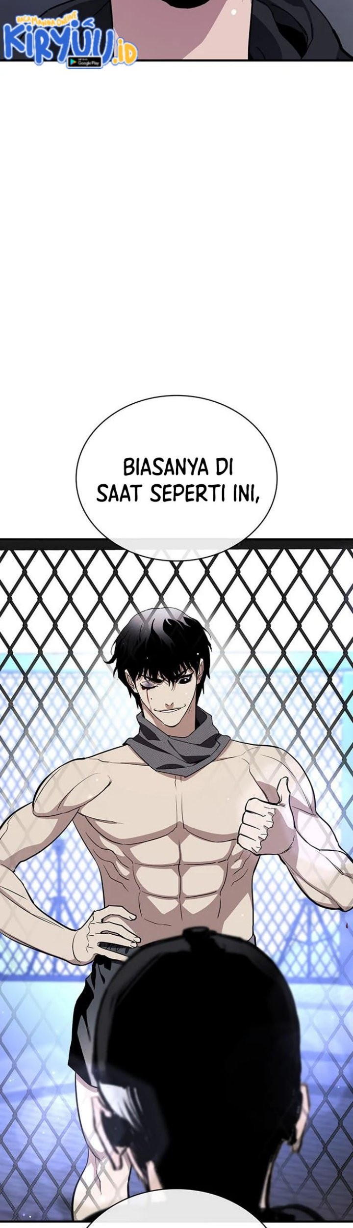 Ranker (2022) Chapter 36 halaman 24