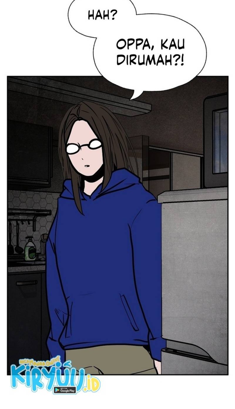 VR HERO Chapter 33 Gambar 25