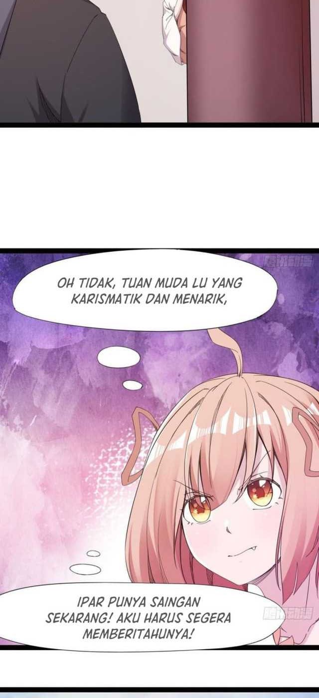 Path of the Sword Chapter 25 halaman 20