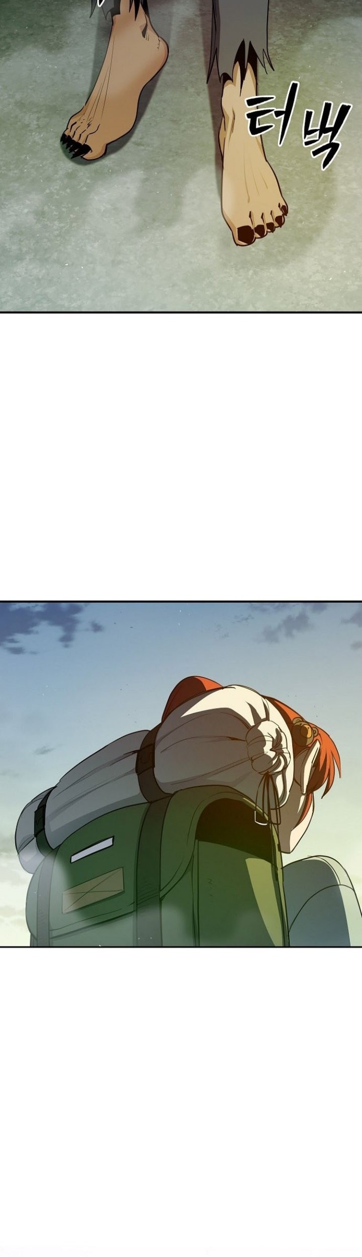 Peace Restaurant Chapter 18 halaman 27