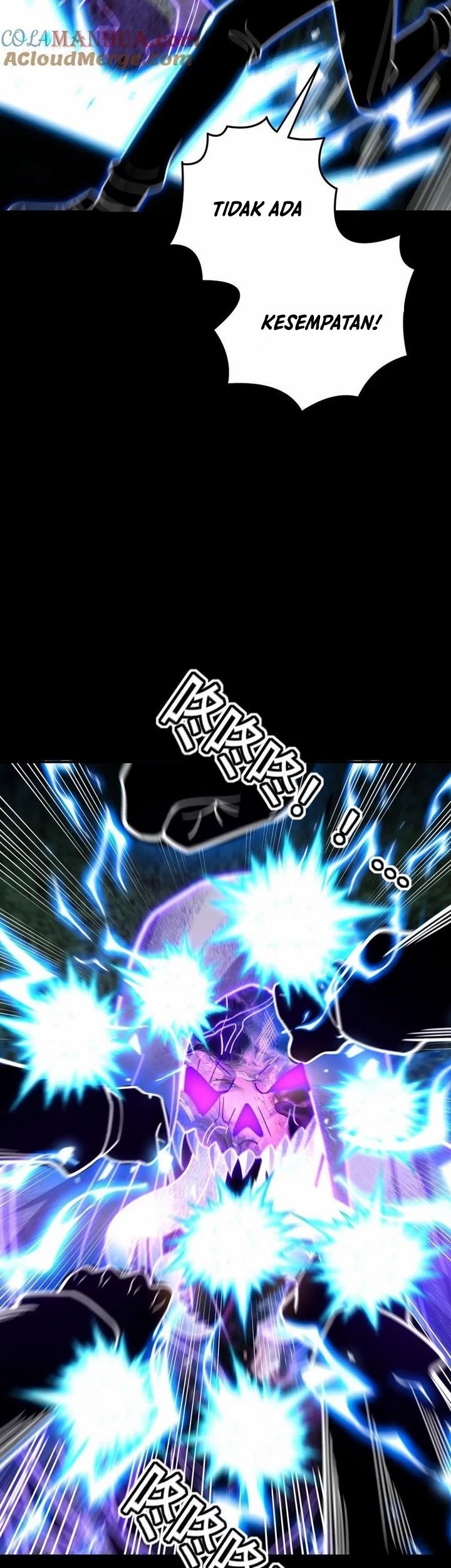 Leveling Up By Killing Gods Chapter 40 halaman 11