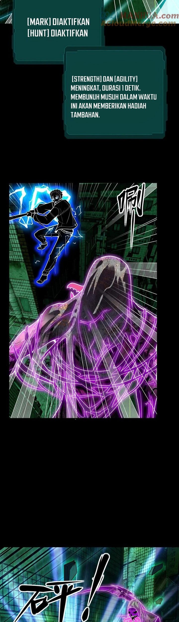 Leveling Up By Killing Gods Chapter 39 halaman 11