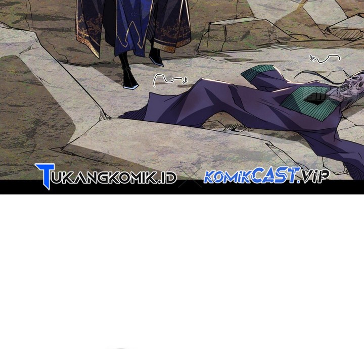 I’m An Evil God Chapter 397 halaman 21