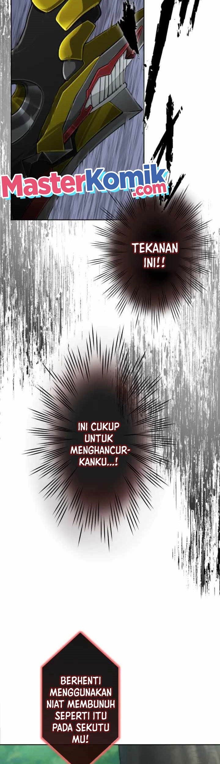 Revenge of the Top Ranker Chapter 06 Gambar 32