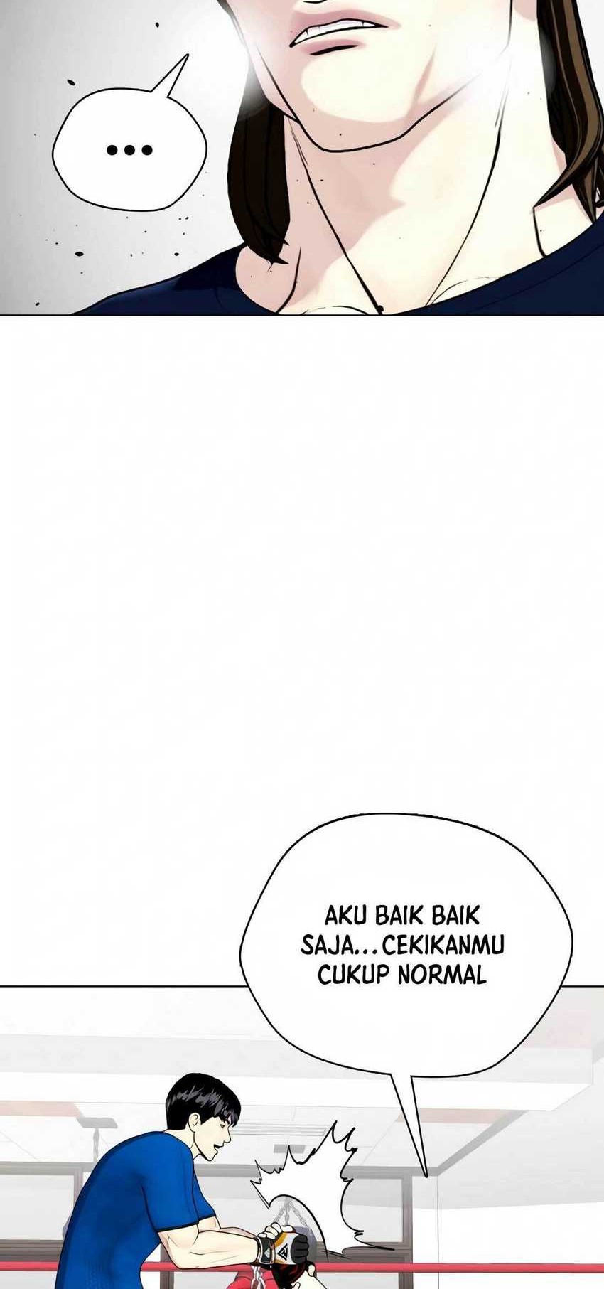 The Bullied One Is Too Good at Fighting Chapter 31 Gambar 43