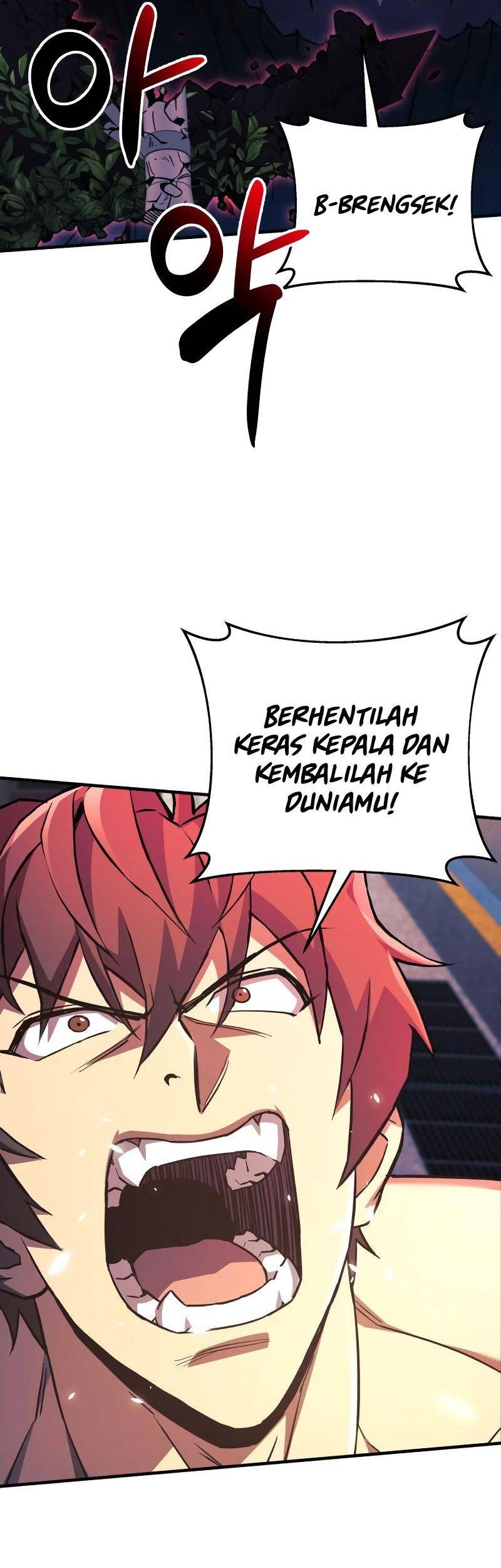 I’ll be Taking a Break for Personal Reasons Chapter 66 Gambar 33