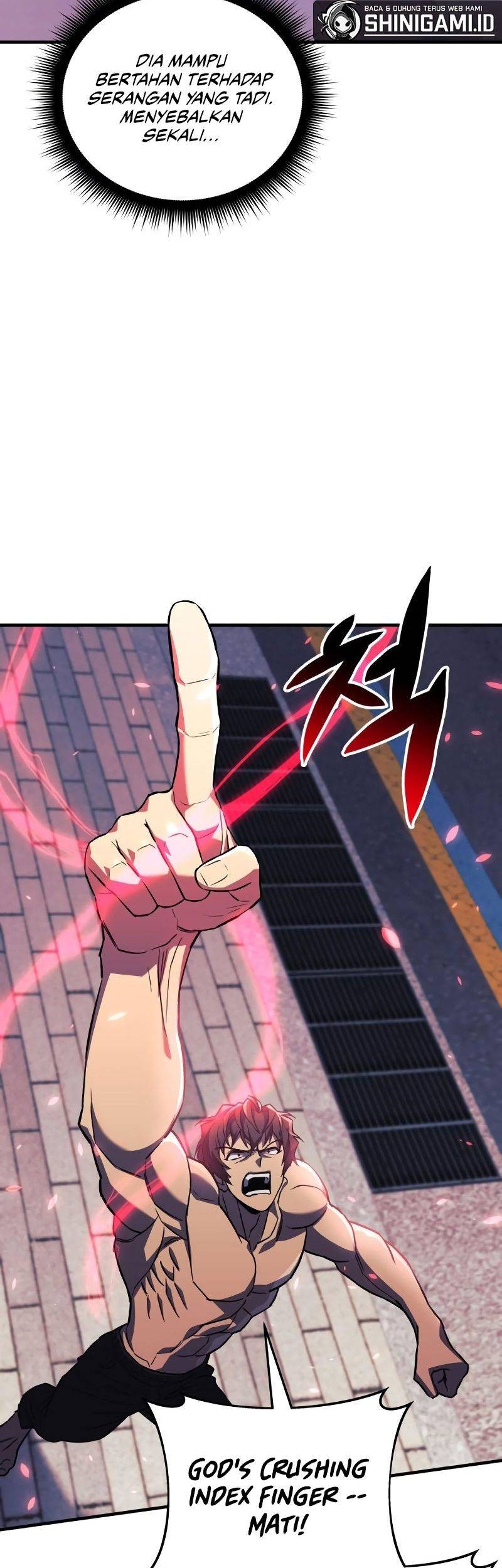 I’ll be Taking a Break for Personal Reasons Chapter 66 Gambar 31